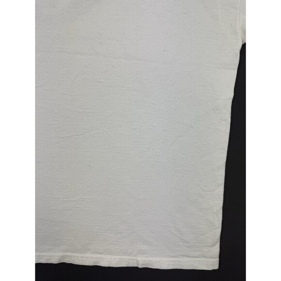 Vintage Y2K Grateful Dead Steal Your Face Band Tee Promo Rare Skull White XL Tee - Picture 13 of 16
